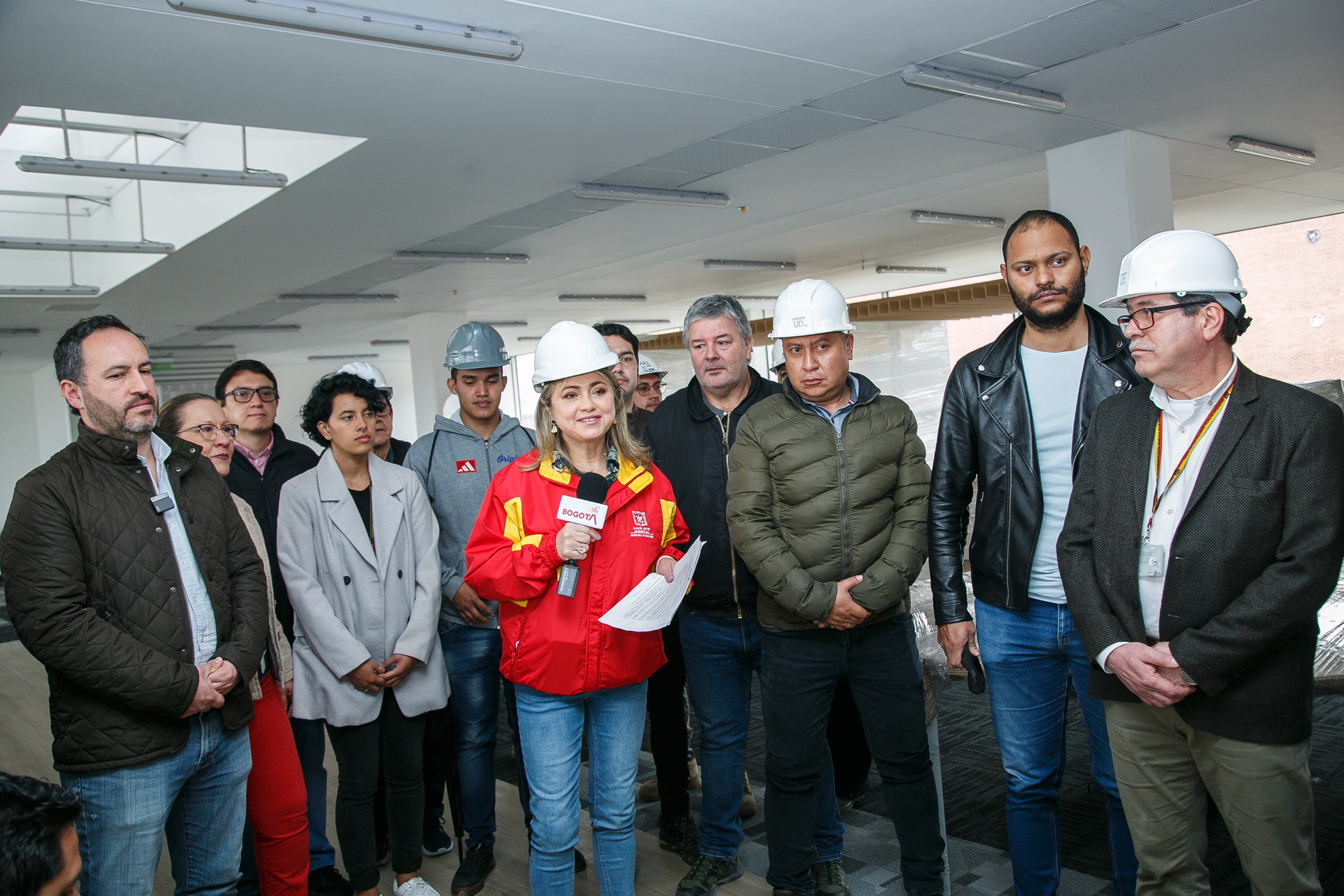 Imagen artículo: LECTUS Y TECHNÉ El Ensueño 😊de la Comunidad Universitaria UD 🧑‍🎓