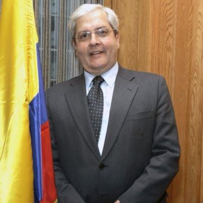 Imagen consejero FRANCISCO ARÍSTIDES NOGUERA ROCHA